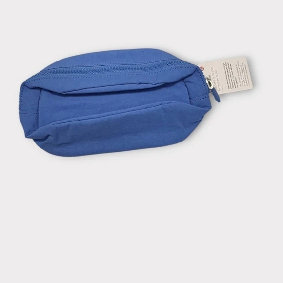 Lululemon Double-Zip Pouch - Picture 3 of 3